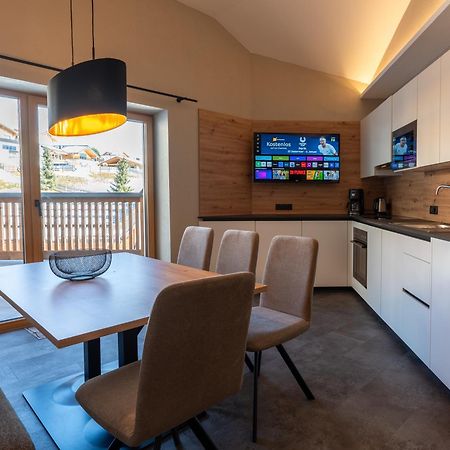 Aparthotel Fernblick ฟิสส์ ภายนอก รูปภาพ