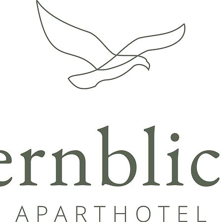 Aparthotel Fernblick ฟิสส์ ภายนอก รูปภาพ