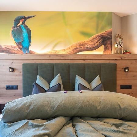 Aparthotel Fernblick ฟิสส์ ภายนอก รูปภาพ
