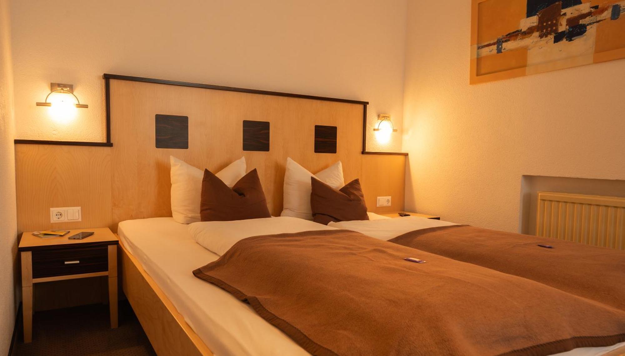Aparthotel Fernblick ฟิสส์ ภายนอก รูปภาพ